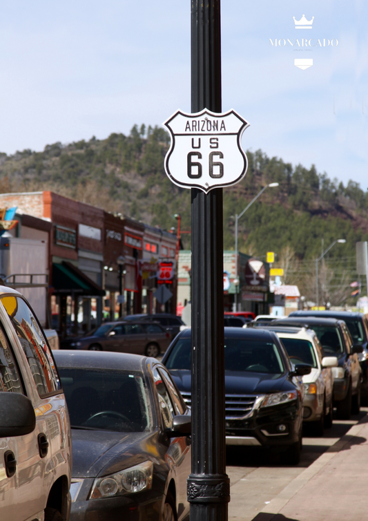 10 Most popular restaurants on Route 66