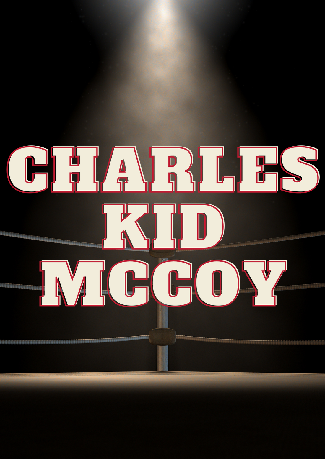 Charles Kid McCoy - Boxer