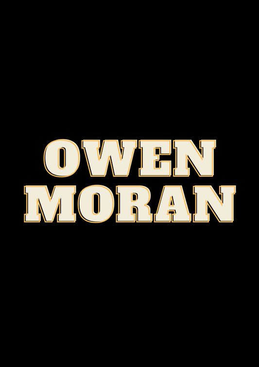 Owen Moran