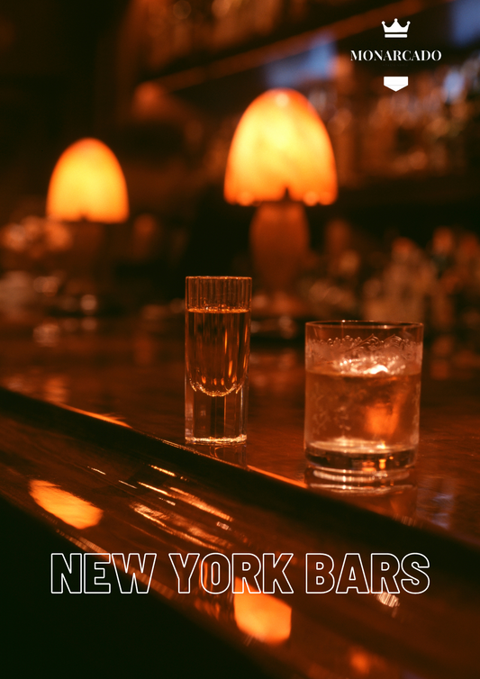 The 12 most popular Bars on Brooklyn, New York