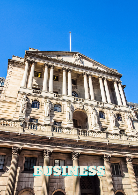 10 major banks in the UK