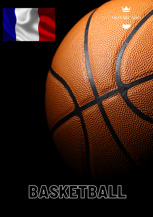 Top 20 list French basketball player