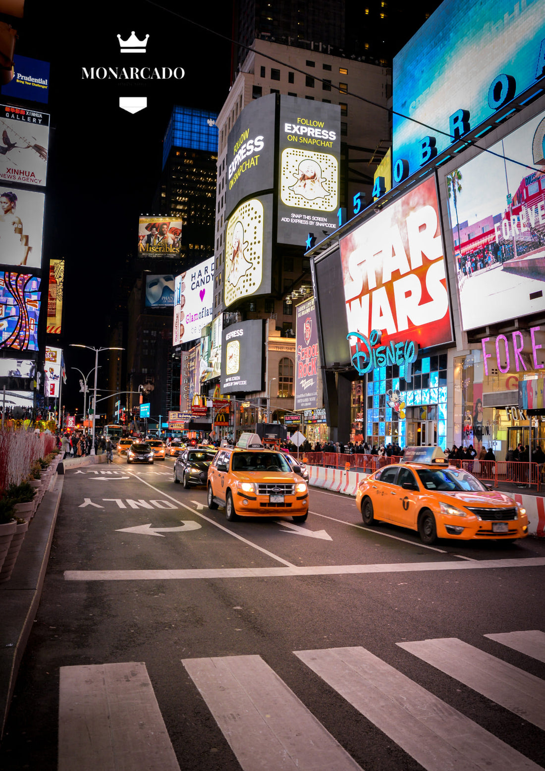 The 8 largest shopping centers in New York