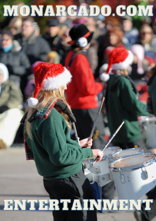 10 Greatest Macy's Thanksgiving Day Parade editions