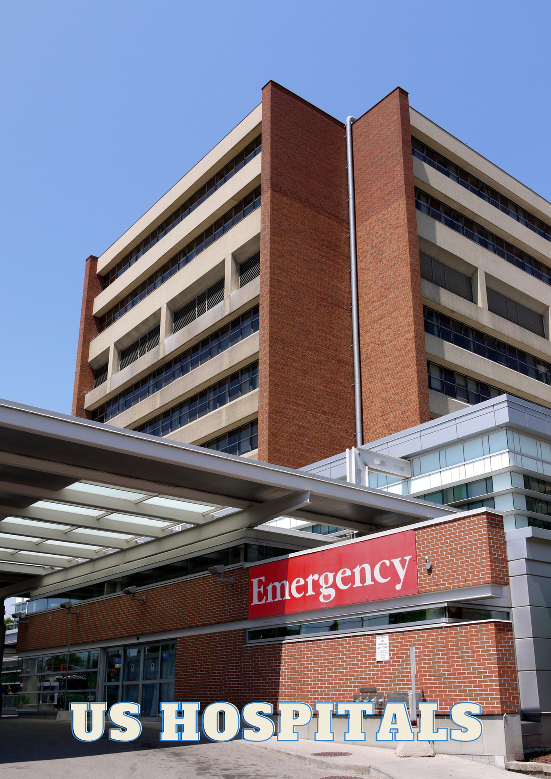 10 Hospitals Of New Jersey