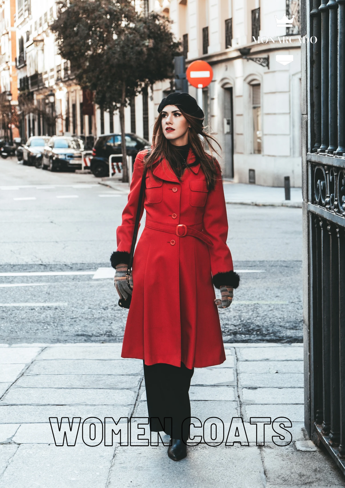 10 Women Elegant Coats Advantage