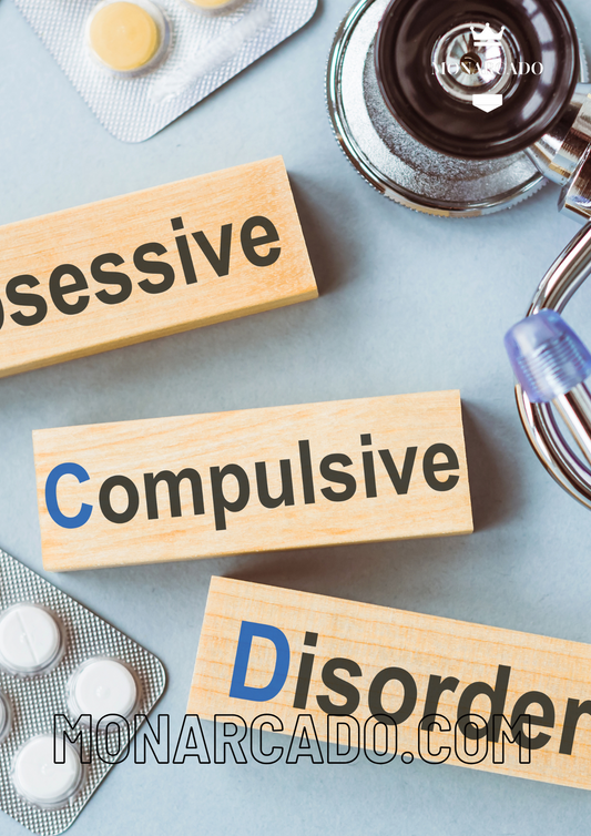 What is compulsive shopping disorder and how to overcome it properly.