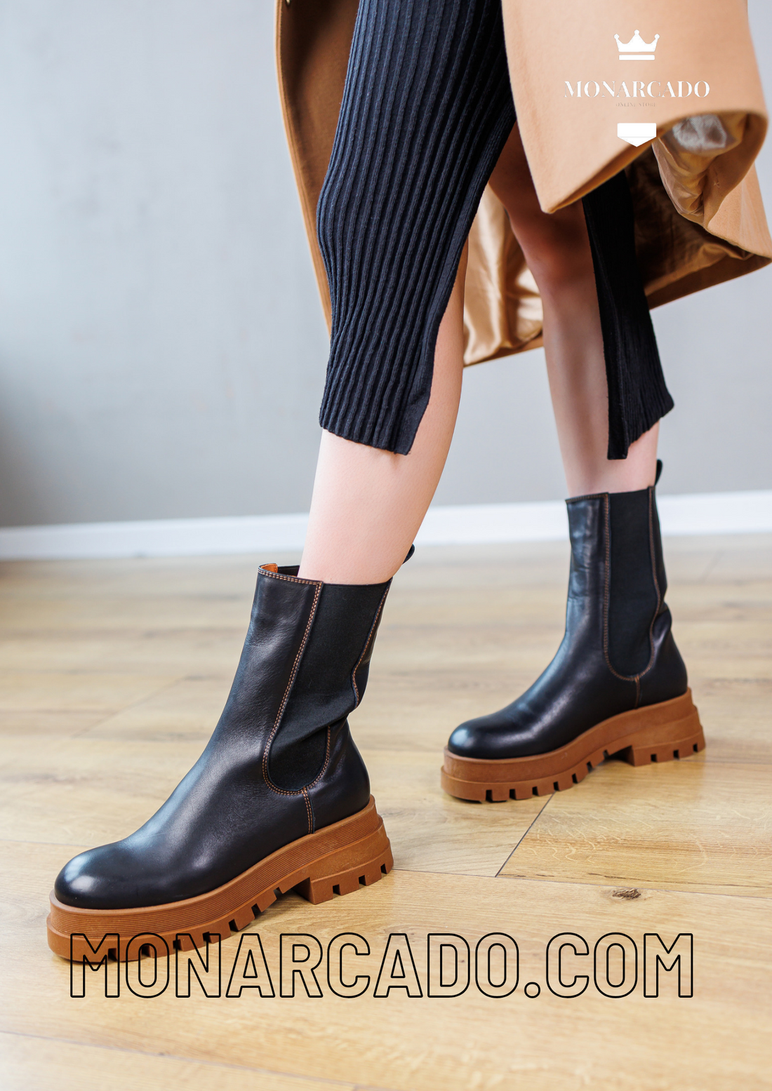 Top 12 Chelsey Boots Advantage