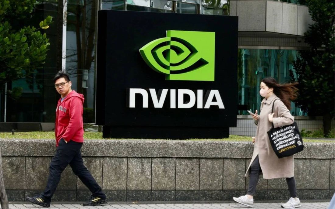 Navigating the Future: What Nvidia's 'Limitless' Era Means for Investors