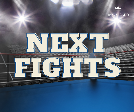 Next Boxing Fights - Loma vs Kambosos, Navarrete vs Berinchyk and more