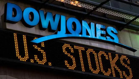 Expert Insights: Why the Dow Plummeted 400 Points in the Final Days of 2024