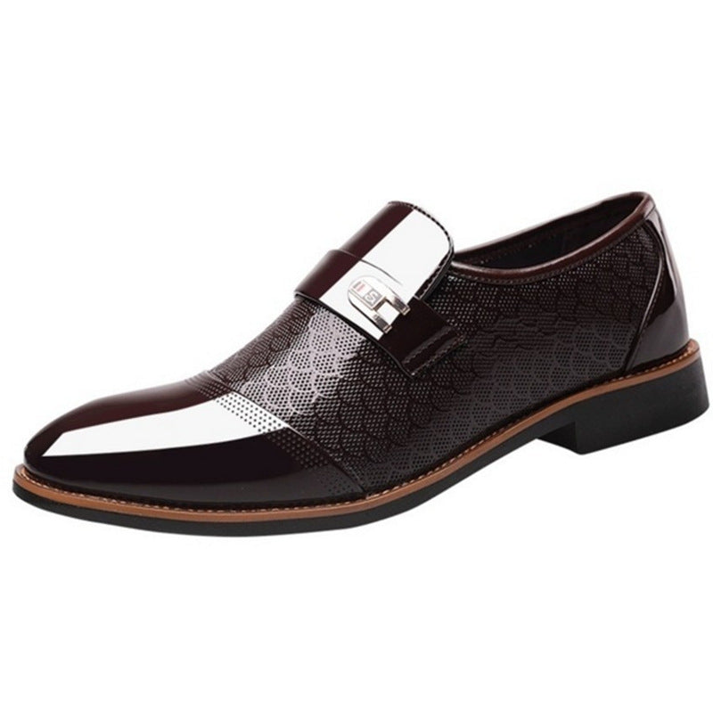 Formal Events Dress Footwear For Men | Leather shoes