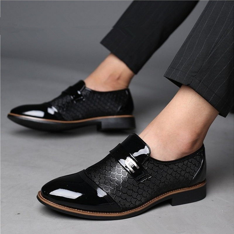 Formal Events Dress Footwear For Men | Leather shoes