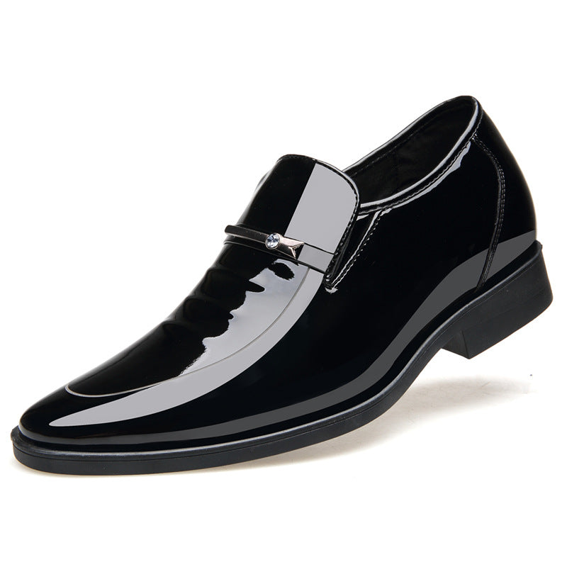 Office Business Formal Shoes For Men | Leather Shoes