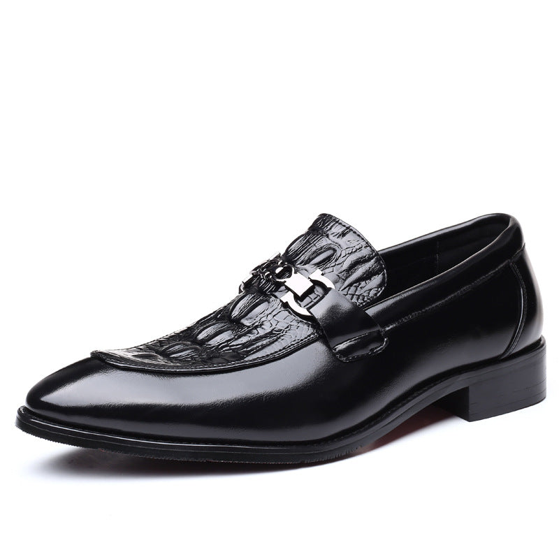 Formal Events Formal Shoes For Men | Leather Footwear |  British Fashion