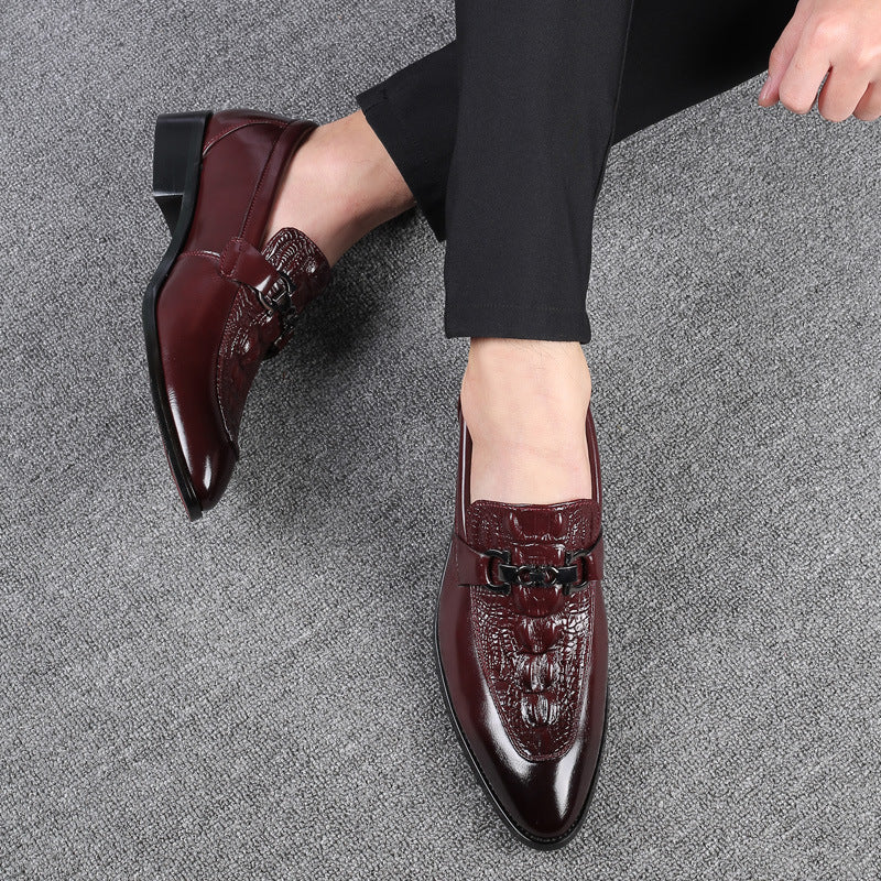 Formal Events Formal Shoes For Men | Leather Footwear |  British Fashion