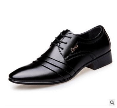 Formal Events Formal Footwear For Men | Leather Shoes