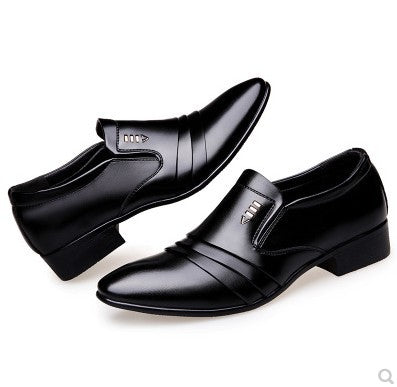 Formal Events Formal Footwear For Men | Leather Shoes