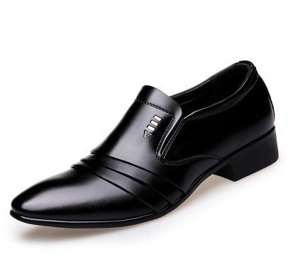 Formal Events Formal Footwear For Men | Leather Shoes