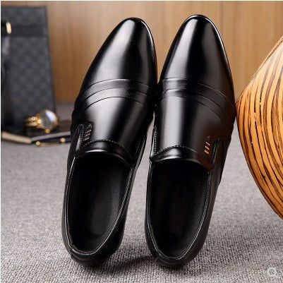 Formal Events Formal Footwear For Men | Leather Shoes