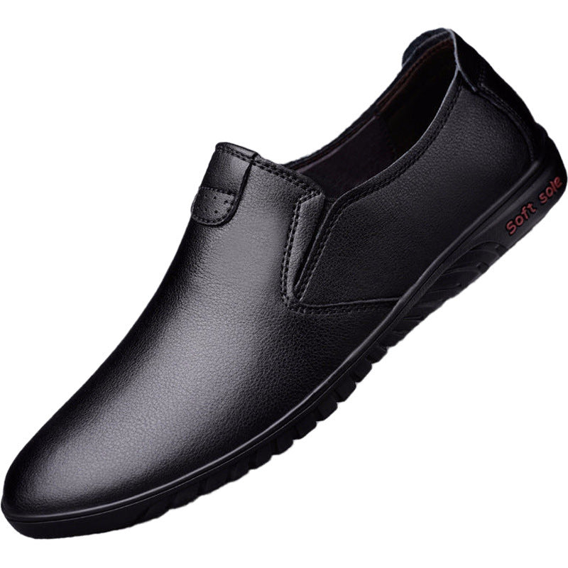 Casual Leather Shoes  For Men | Elegant Footwear