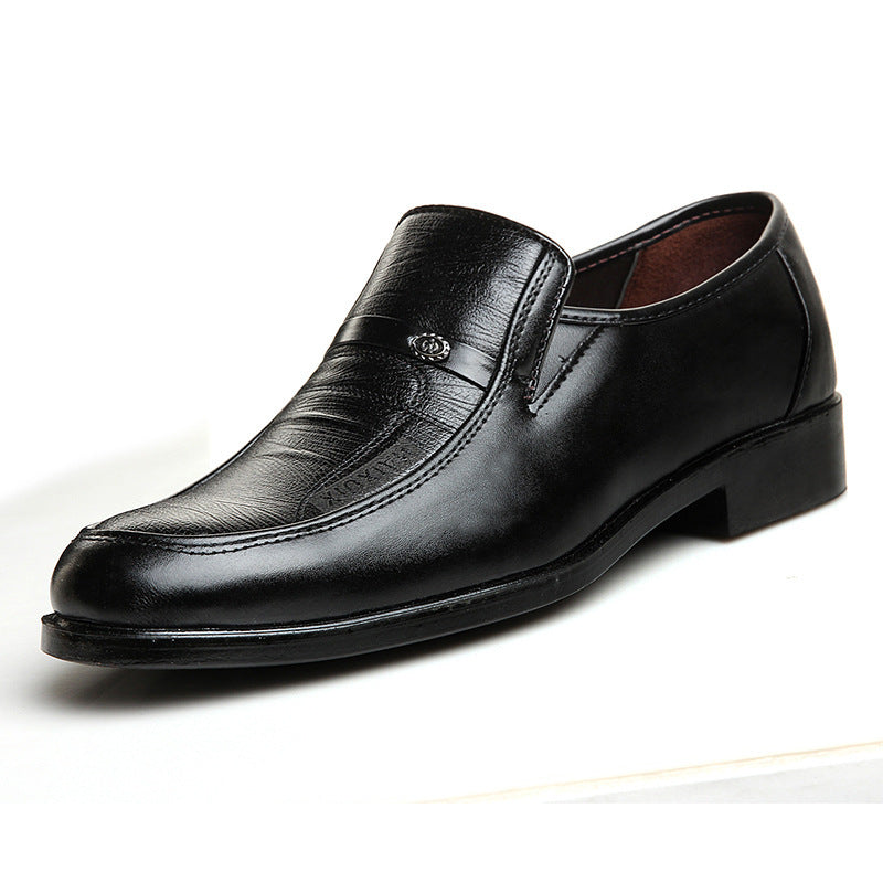 Men's Casual Business Dress Shoes