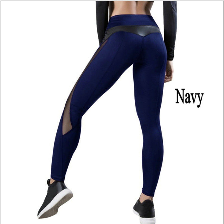 Women's sports yoga pants