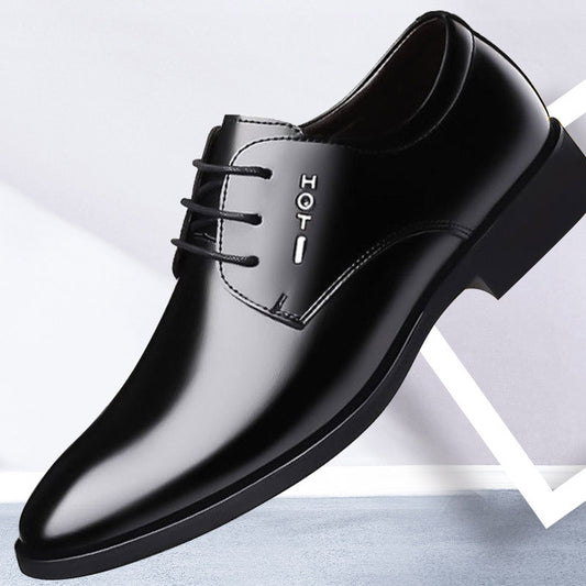 Office Business Formal Footwear For Men | Leather Shoes