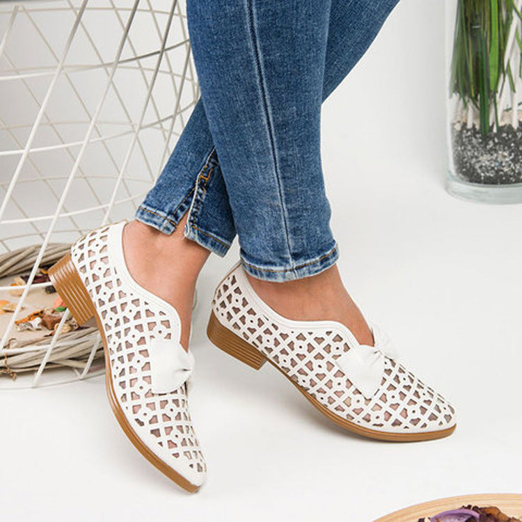 Womens Flats Shoes | Casual  Low Heels