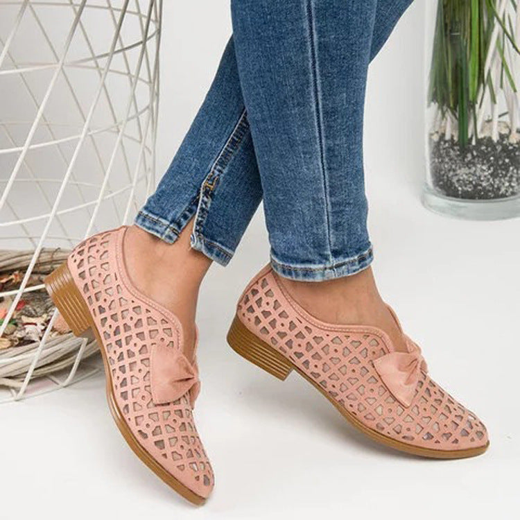 Womens Flats Shoes | Casual  Low Heels