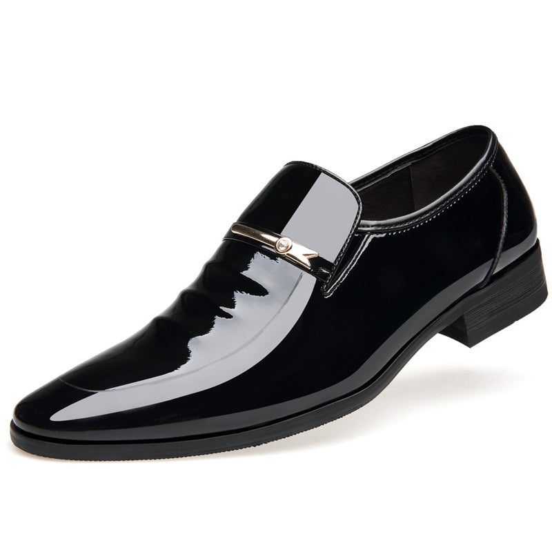 Office Business Formal Shoes For Men | Leather Shoes