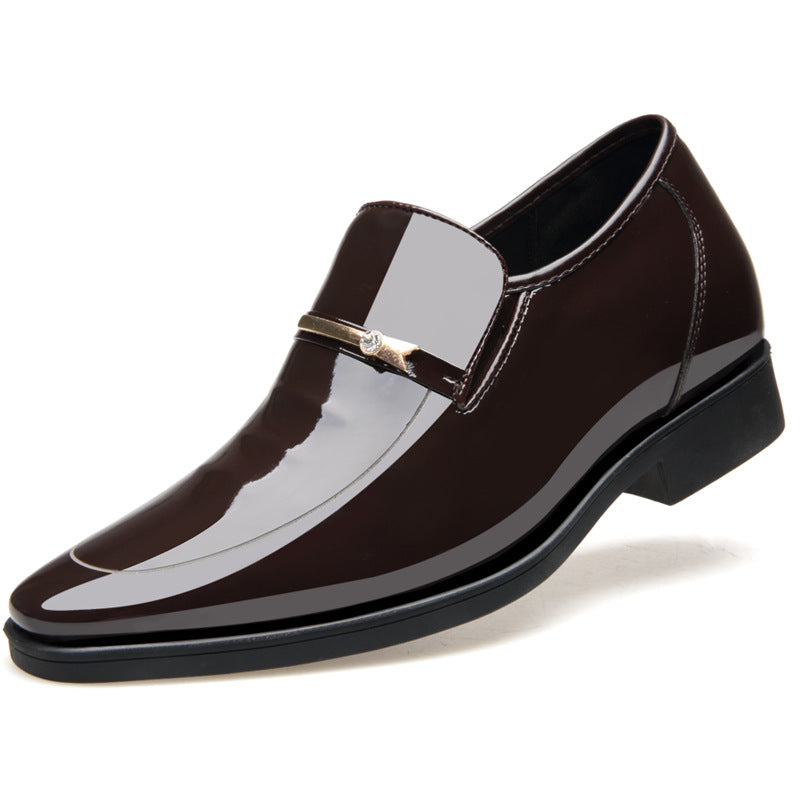 Office Business Formal Shoes For Men | Leather Shoes