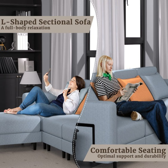 Combination Sofa Modular Sofa Can Be Combined Freely