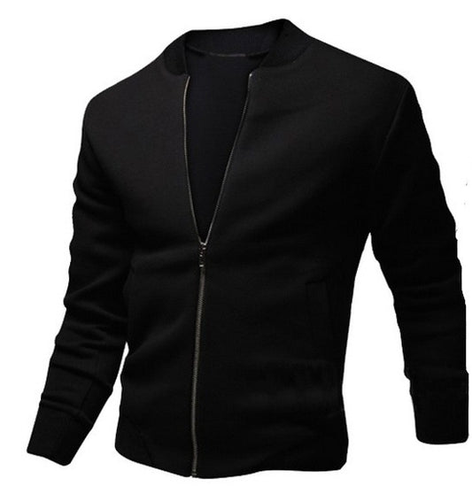Cardigan Fashion Sports Jacket For Men | Stylish Jacket