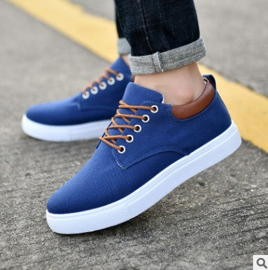 Men's Flat Casual Sumer Shoes For Walking | Sneakers Colors Variety