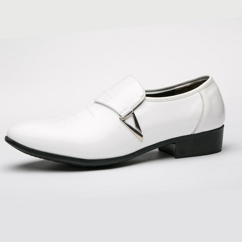 Men's Formal Shoes For Office Business | Footwear For Weeding