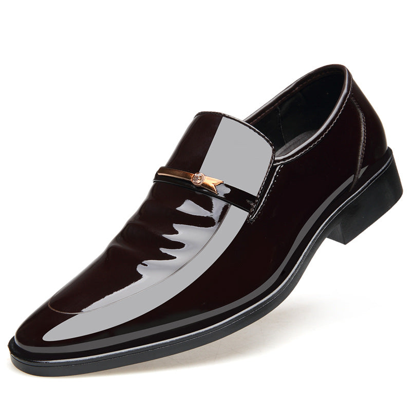 Office Business Formal Shoes For Men | Leather Shoes