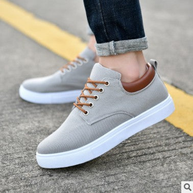 Men's Flat Casual Sumer Shoes For Walking | Sneakers Colors Variety