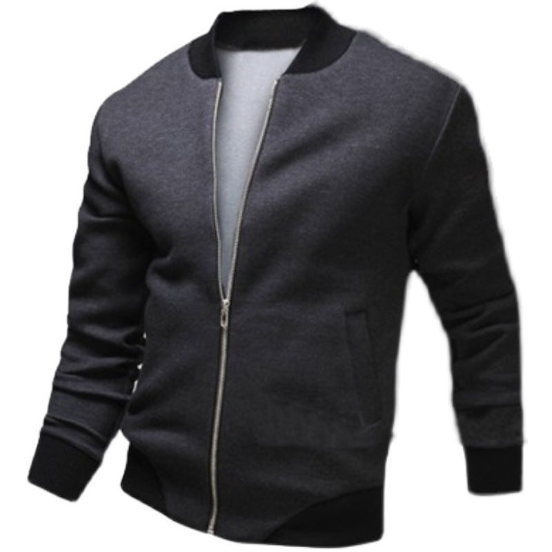 Cardigan Fashion Sports Jacket For Men | Stylish Jacket