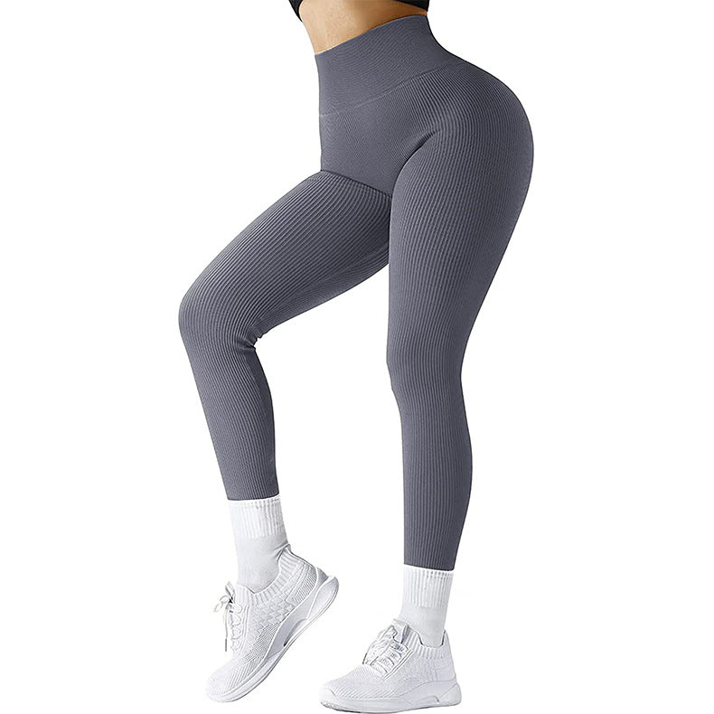 Women's Slimming Sports Yoga Pants Leggings | Camel Coffee and others