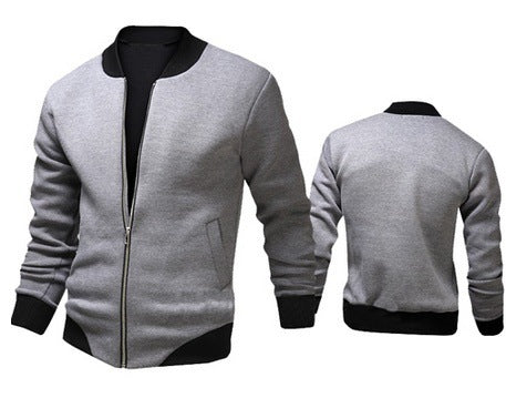 Cardigan Fashion Sports Jacket For Men | Stylish Jacket