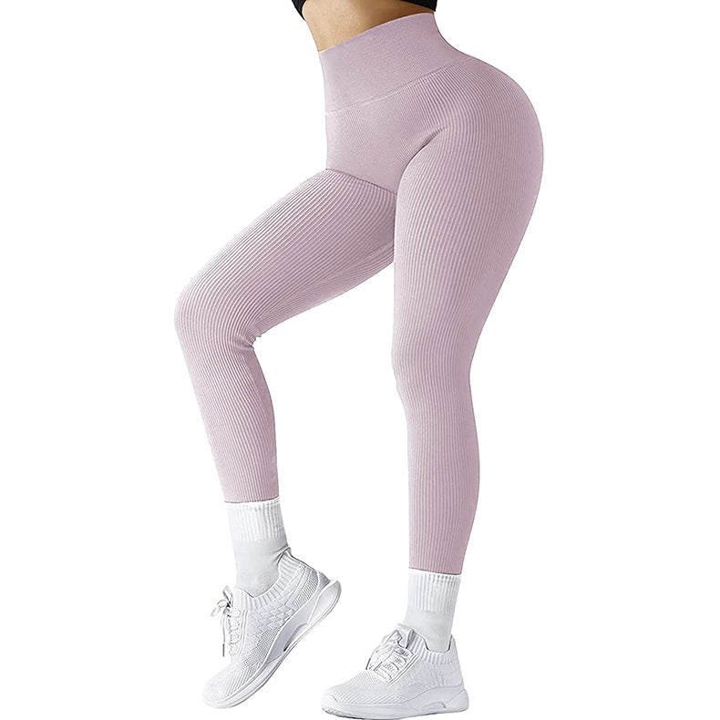 Women's Slimming Sports Yoga Pants Leggings | Camel Coffee and others