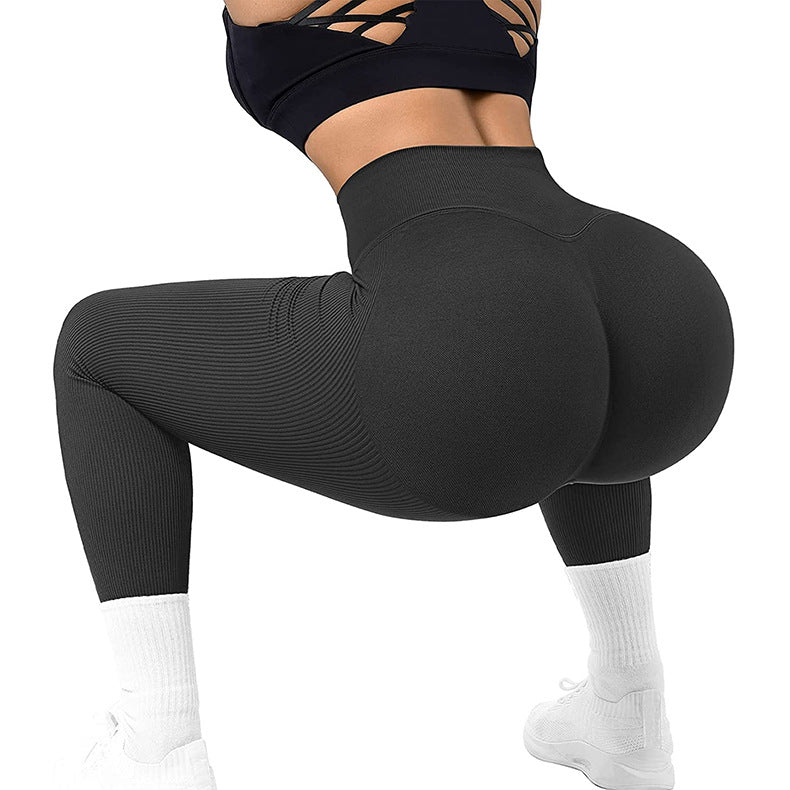 Women's Slimming Sports Yoga Pants Leggings | Camel Coffee and others