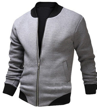 Cardigan Fashion Sports Jacket For Men | Stylish Jacket