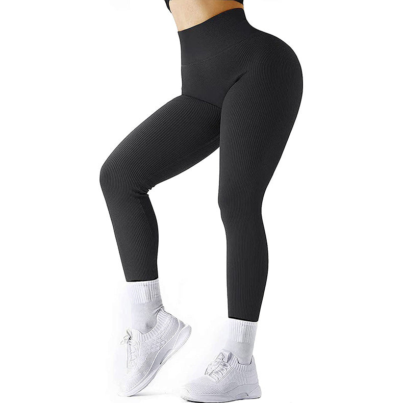 Women's Slimming Sports Yoga Pants Leggings | Camel Coffee and others